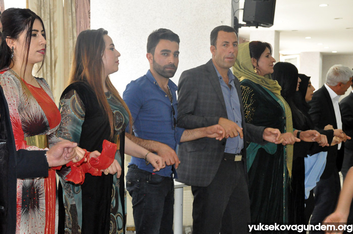 Yüksekova Düğünleri (08-09) Temmuz 2017 287