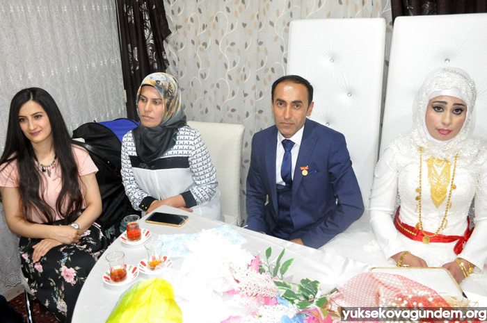 Yüksekova Düğünleri (08-09) Temmuz 2017 289