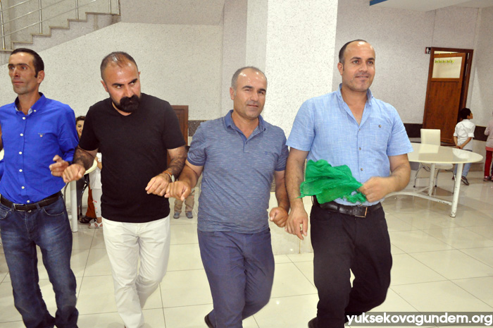 Yüksekova Düğünleri (08-09) Temmuz 2017 290
