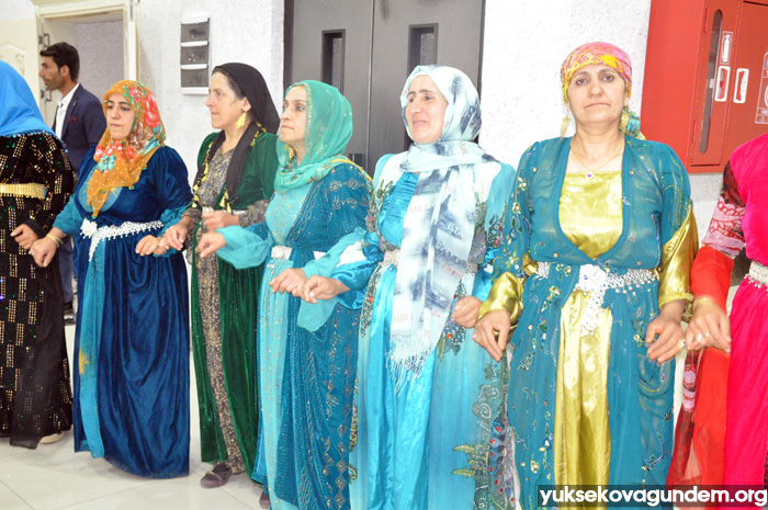 Yüksekova Düğünleri (08-09) Temmuz 2017 294