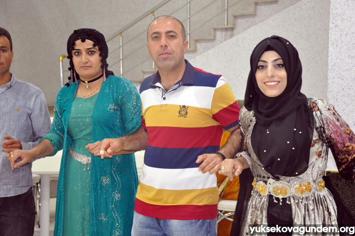 Yüksekova Düğünleri (08-09) Temmuz 2017 297