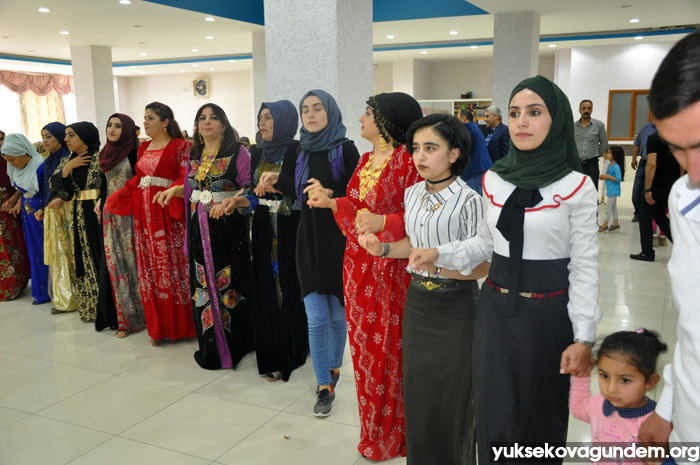Yüksekova Düğünleri (08-09) Temmuz 2017 299