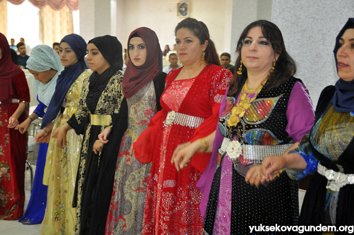 Yüksekova Düğünleri (08-09) Temmuz 2017 300