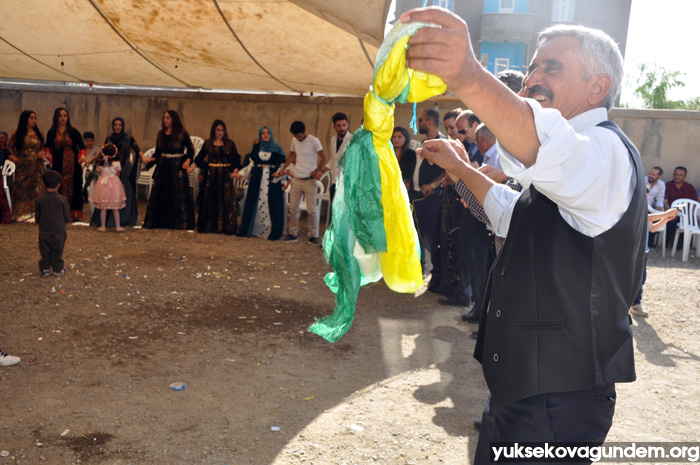 Yüksekova Düğünleri (08-09) Temmuz 2017 305