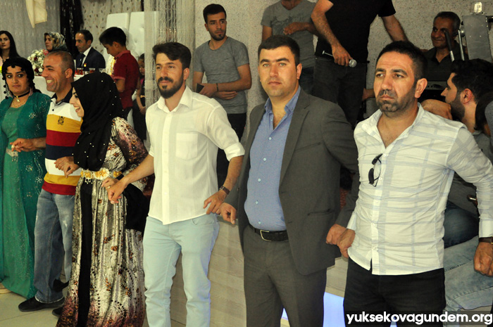 Yüksekova Düğünleri (08-09) Temmuz 2017 306