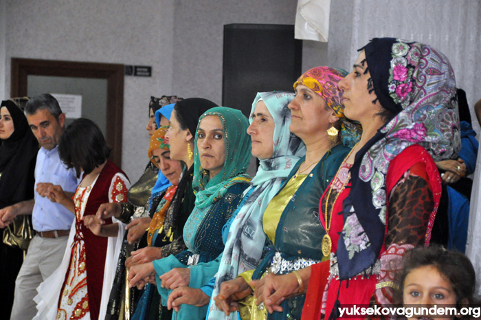Yüksekova Düğünleri (08-09) Temmuz 2017 307