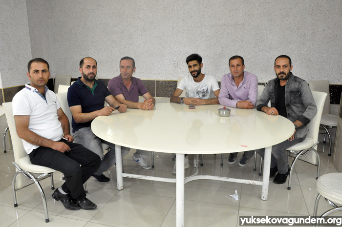 Yüksekova Düğünleri (08-09) Temmuz 2017 311