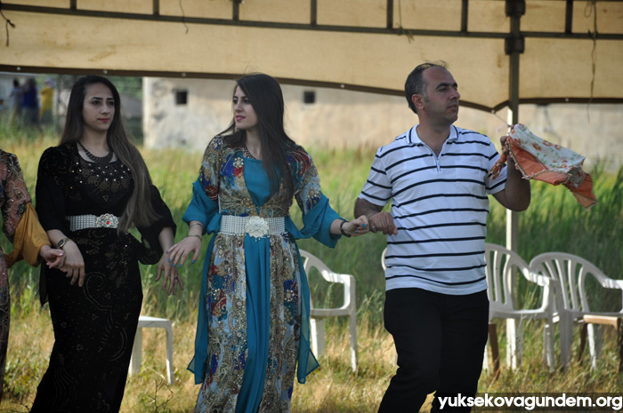 Yüksekova Düğünleri (08-09) Temmuz 2017 317