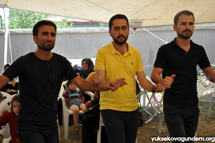 Yüksekova Düğünleri (08-09) Temmuz 2017 318