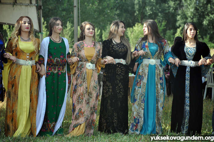 Yüksekova Düğünleri (08-09) Temmuz 2017 320
