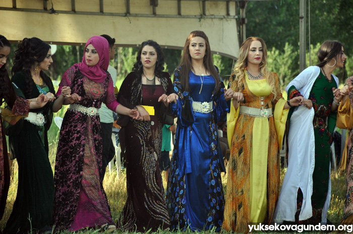Yüksekova Düğünleri (08-09) Temmuz 2017 323
