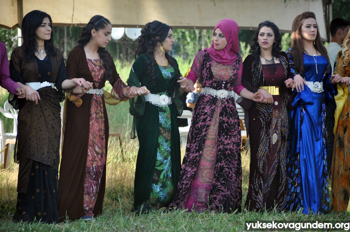 Yüksekova Düğünleri (08-09) Temmuz 2017 324