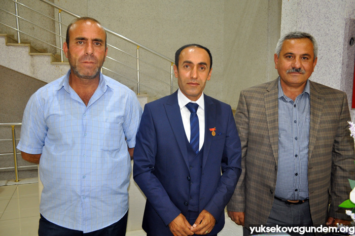 Yüksekova Düğünleri (08-09) Temmuz 2017 325