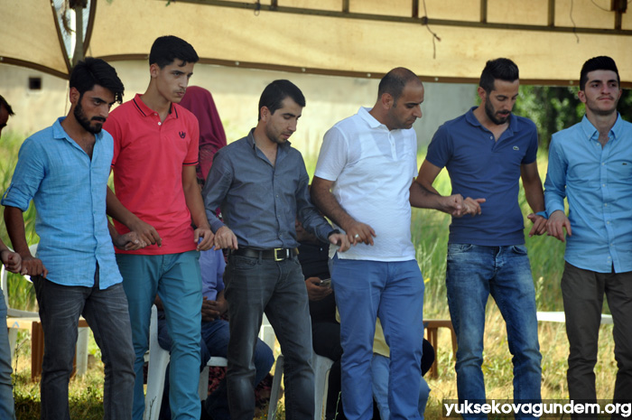 Yüksekova Düğünleri (08-09) Temmuz 2017 327