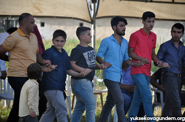 Yüksekova Düğünleri (08-09) Temmuz 2017 328