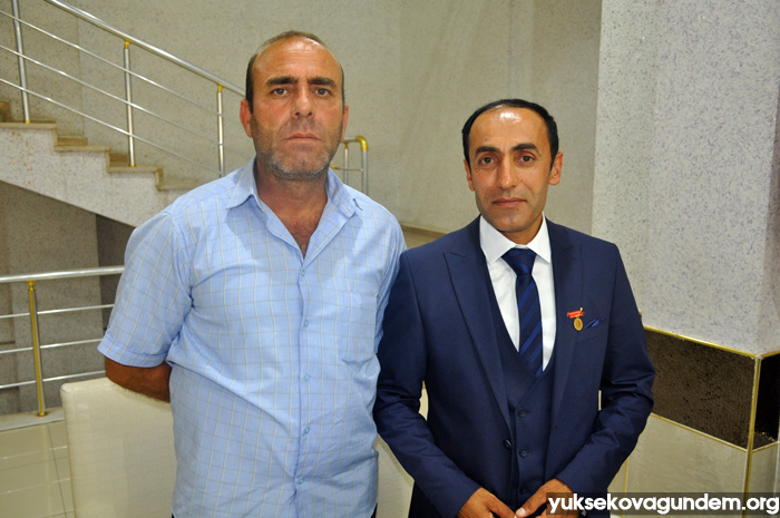 Yüksekova Düğünleri (08-09) Temmuz 2017 330