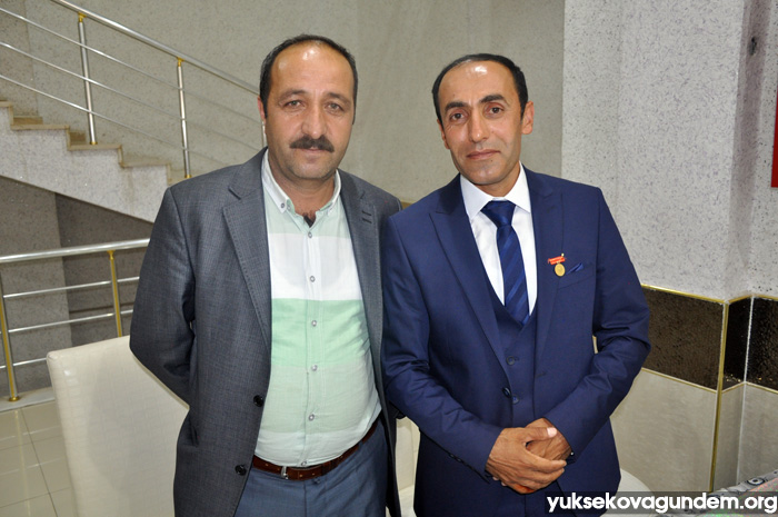 Yüksekova Düğünleri (08-09) Temmuz 2017 331