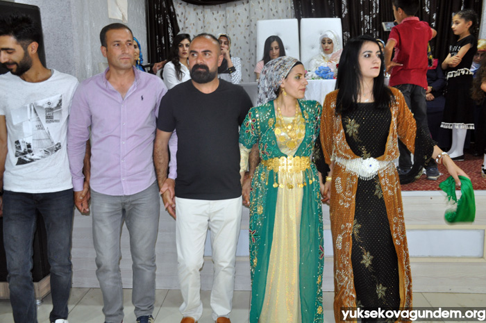 Yüksekova Düğünleri (08-09) Temmuz 2017 333