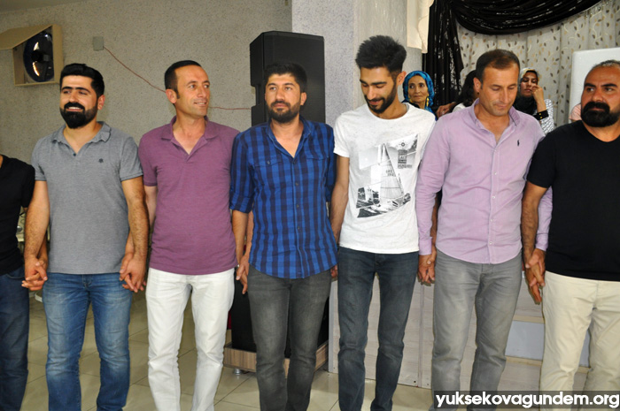 Yüksekova Düğünleri (08-09) Temmuz 2017 334