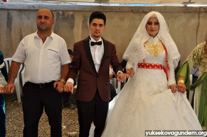 Yüksekova Düğünleri (08-09) Temmuz 2017 335