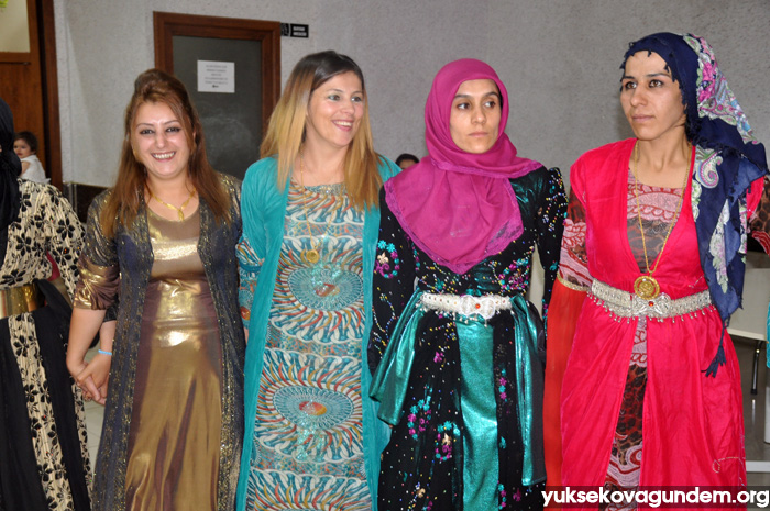 Yüksekova Düğünleri (08-09) Temmuz 2017 336