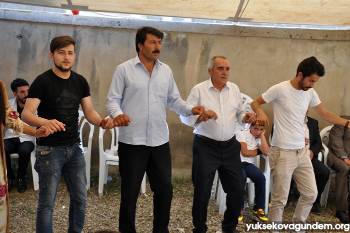 Yüksekova Düğünleri (08-09) Temmuz 2017 341