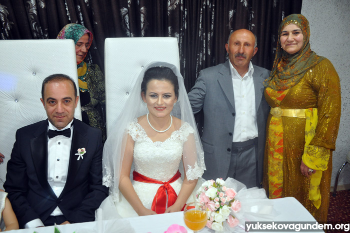 Yüksekova Düğünleri (08-09) Temmuz 2017 345