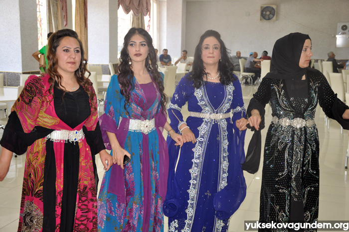 Yüksekova Düğünleri (08-09) Temmuz 2017 346
