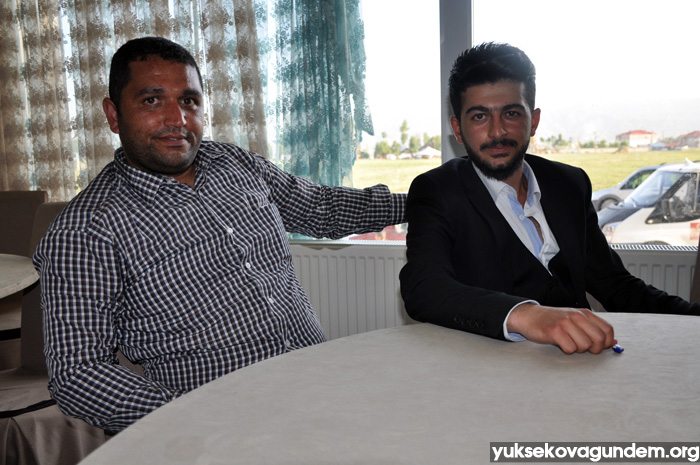 Yüksekova Düğünleri (08-09) Temmuz 2017 351