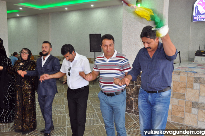 Yüksekova Düğünleri (08-09) Temmuz 2017 352