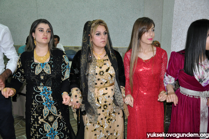 Yüksekova Düğünleri (08-09) Temmuz 2017 356