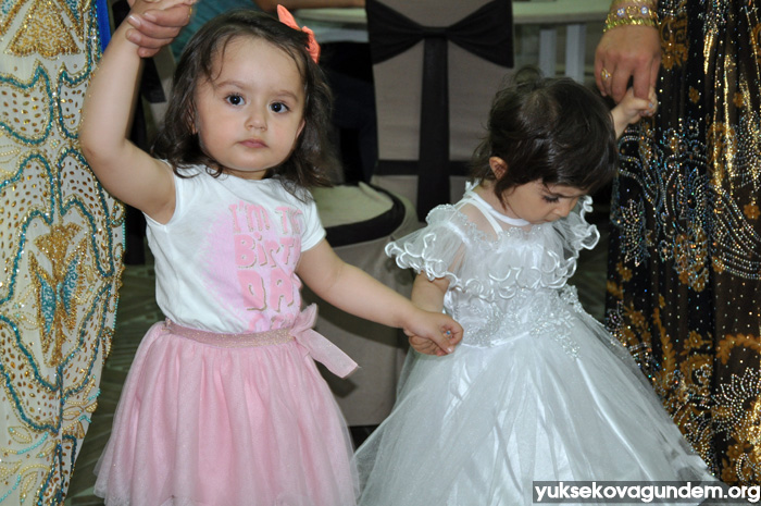 Yüksekova Düğünleri (08-09) Temmuz 2017 359