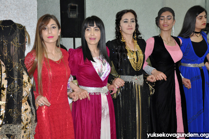 Yüksekova Düğünleri (08-09) Temmuz 2017 360