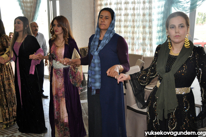 Yüksekova Düğünleri (08-09) Temmuz 2017 363