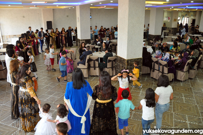 Yüksekova Düğünleri (08-09) Temmuz 2017 367