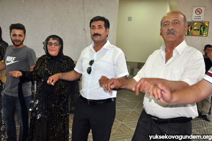 Yüksekova Düğünleri (08-09) Temmuz 2017 368