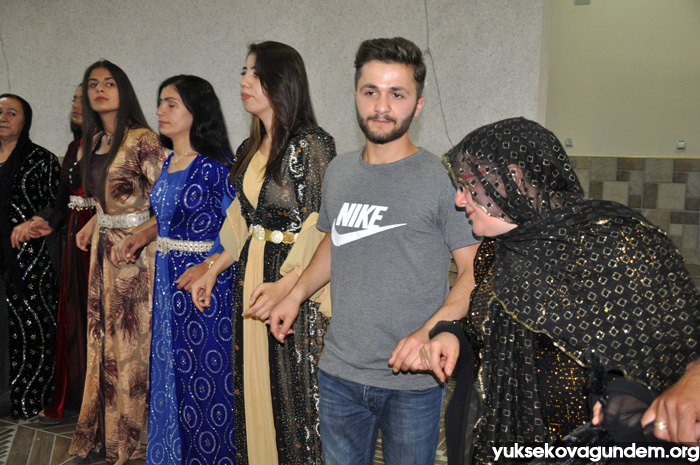 Yüksekova Düğünleri (08-09) Temmuz 2017 369
