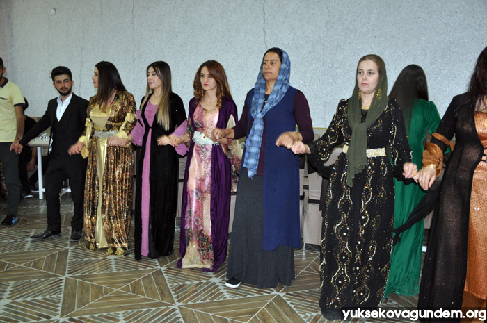 Yüksekova Düğünleri (08-09) Temmuz 2017 371