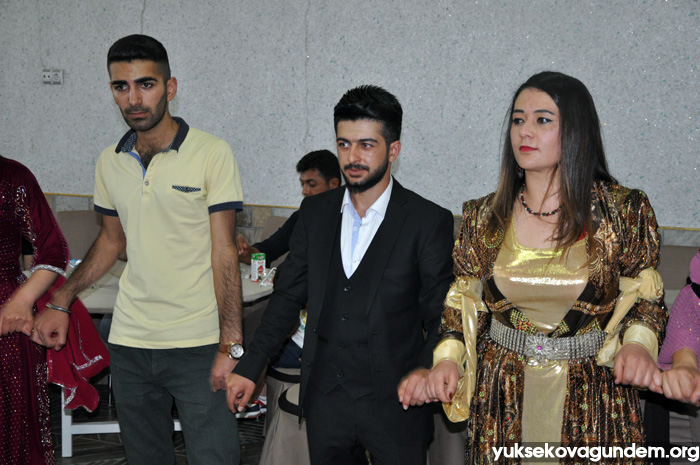 Yüksekova Düğünleri (08-09) Temmuz 2017 372