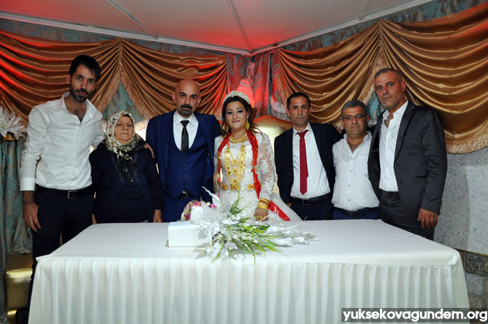 Yüksekova Düğünleri (08-09) Temmuz 2017 376