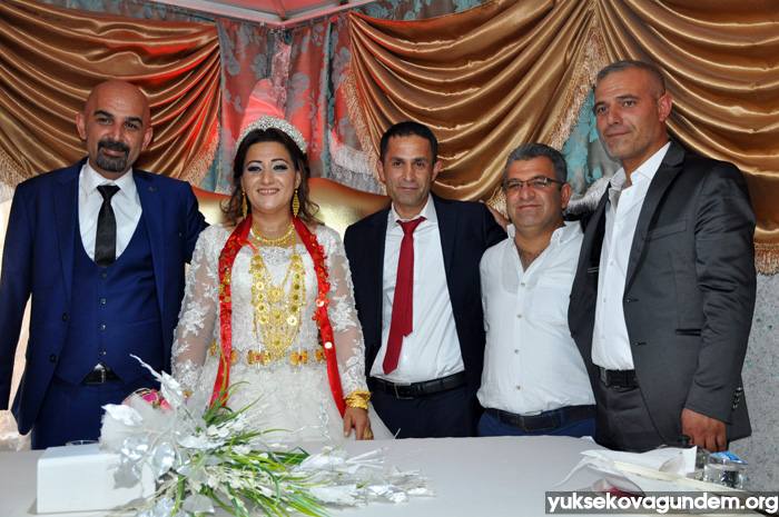 Yüksekova Düğünleri (08-09) Temmuz 2017 377