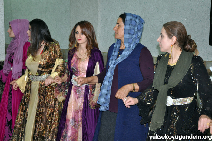 Yüksekova Düğünleri (08-09) Temmuz 2017 381