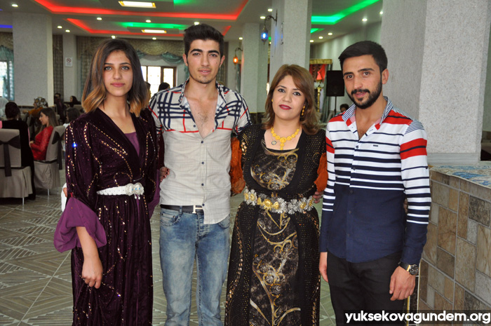 Yüksekova Düğünleri (08-09) Temmuz 2017 382