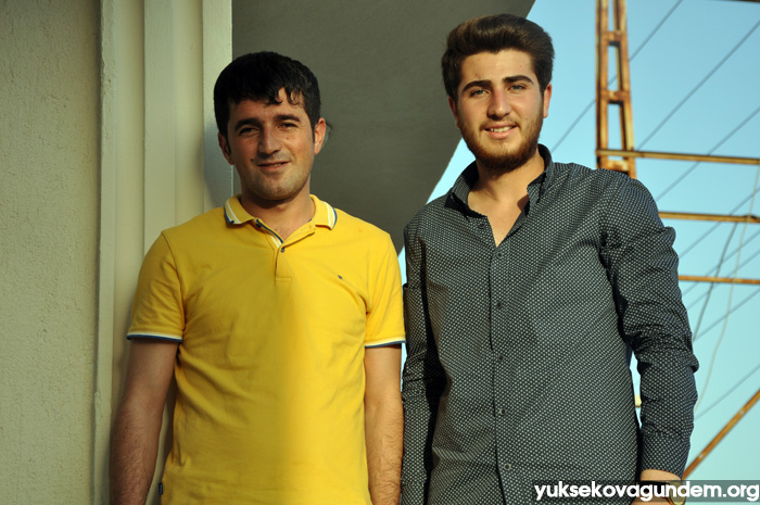 Yüksekova Düğünleri (08-09) Temmuz 2017 383