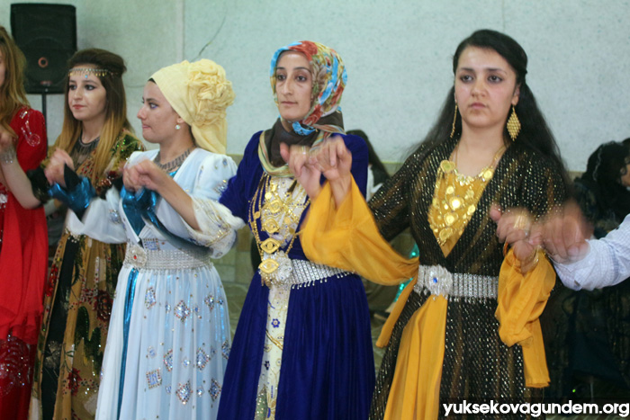 Yüksekova Düğünleri (08-09) Temmuz 2017 387