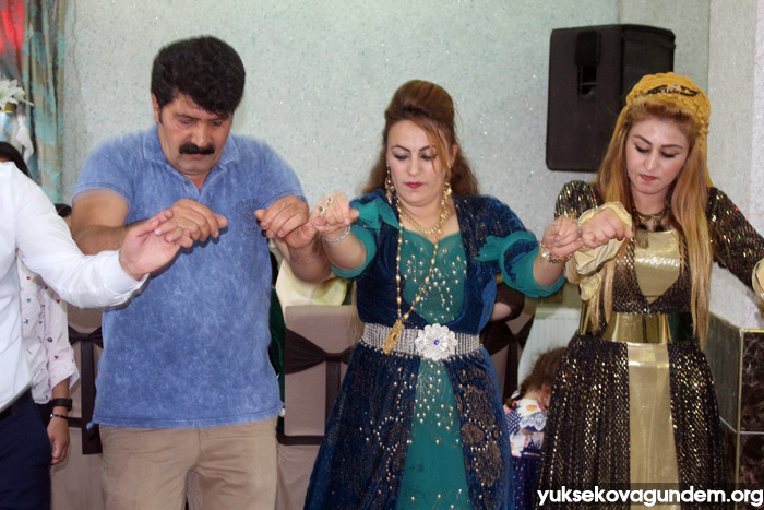 Yüksekova Düğünleri (08-09) Temmuz 2017 389
