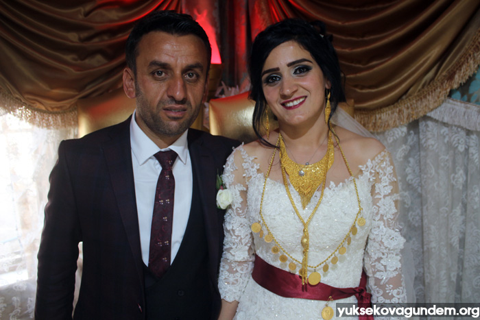 Yüksekova Düğünleri (08-09) Temmuz 2017 390