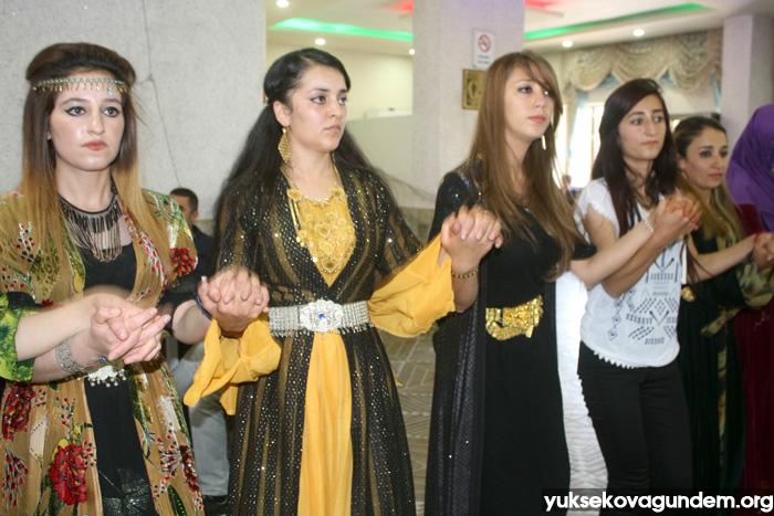 Yüksekova Düğünleri (08-09) Temmuz 2017 392