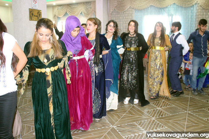 Yüksekova Düğünleri (08-09) Temmuz 2017 393