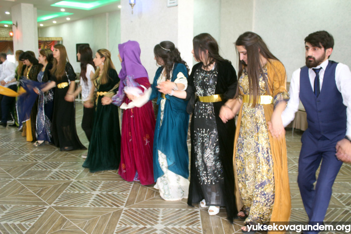 Yüksekova Düğünleri (08-09) Temmuz 2017 395
